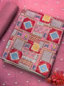 Pink color option, Currently selected