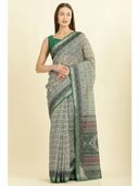 Green color option, Sold out, Currently selected