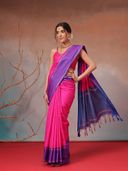Pink color option, Currently selected