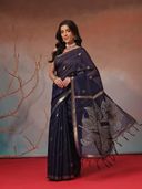 Navy Blue color option, Currently selected