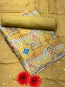 Mustard color option