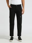 Black color option, Currently selected