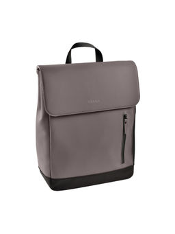 Beaba - Oslo Waterproof Diaper Backpack Mineral Grey - 0m+