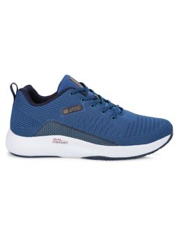 Campus - Toll Blue Mens Running Shoes