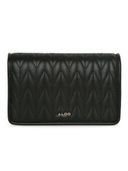 Black color option, Sold out, Currently selected