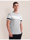 Grey color option, Currently selected