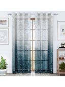 Blue color option, Currently selected