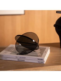 Logam - Orbit Decor Object