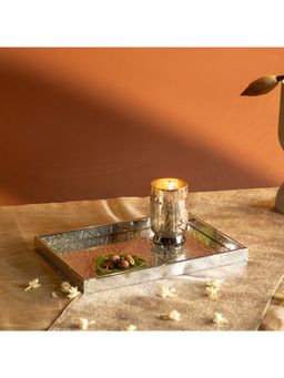 Logam - Zar Decorative Tray