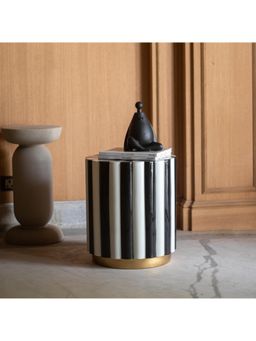 Logam - Vera Side Table