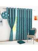 Turquoise color option
