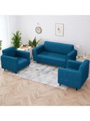 Teal color option, Sold out, Currently selected