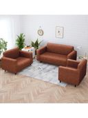 Brown color option, Sold out, Currently selected