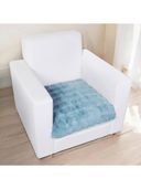 Blue color option, Sold out, Currently selected