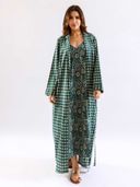 Teal color option