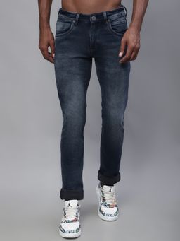 Cantabil - Men Blue Jeans