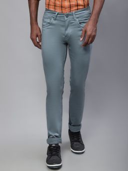 Cantabil - Men Aqua Jeans