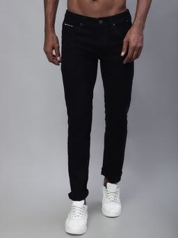 Cantabil - Men Black Jeans