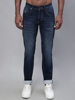 Cantabil - Men Carbon Jeans