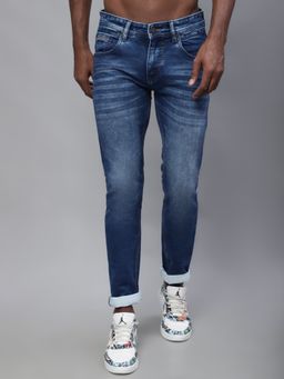 Cantabil - Men Hillium Jeans