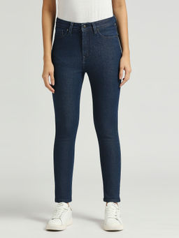 Pepe Jeans - Dion Skinny Fit High Waist Jeans