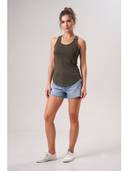 Olive color option, Currently selected