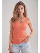 Peach color option