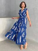 Blue color option, Sold out