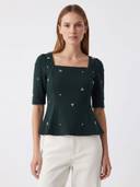 Green color option