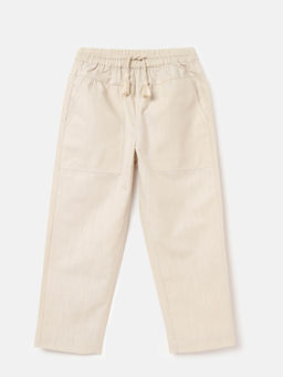 United Colors of Benetton - Solid Regular Fit Trouser
