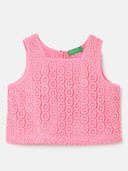 Pink color option, Sold out, Currently selected
