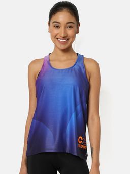 CULT - Graphic Print Tank Top