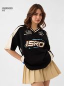 Black color option, Currently selected