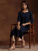 Blue color option, Sold out, Currently selected