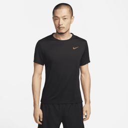 Nike - Dri-FIT UV Miler Men's Short-Sleeve Running Top