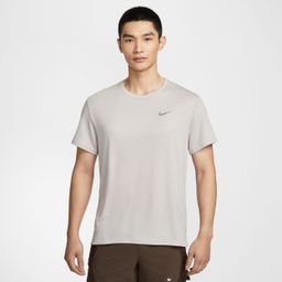 Nike - Dri-FIT UV Miler Men's Short-Sleeve Running Top