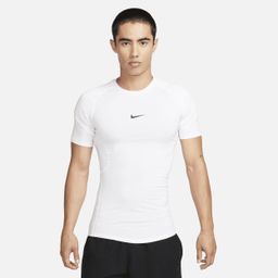 Nike - Pro Men's Dri-FIT Tight Short-Sleeve Fitness Top
