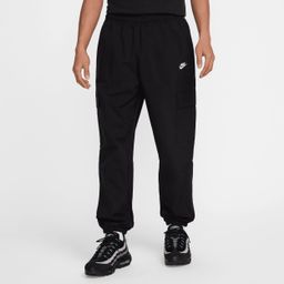 Nike - Club Men's Woven Cargo Trousers