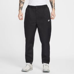 Nike - Club Men's Woven Tapered Trousers