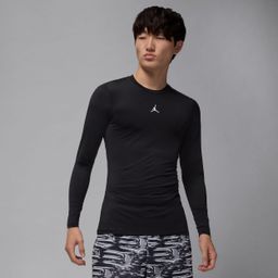 Nike - Jordan Sport Men's Dri-FIT Long-Sleeve Base Layer Top