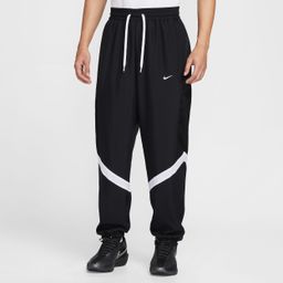 Nike - Icon Men's Woven Basketball Trousers