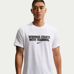 Nike - Men's Dri-FIT T-Shirt