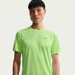 Nike - Stride Men's Dri-FIT ADV Short-Sleeve Running Top