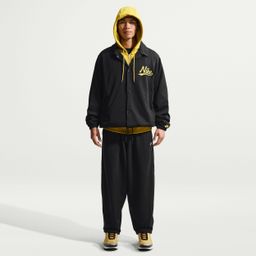 Nike - Sportswear Club Men's Oversized French-Terry Trousers