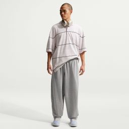 Nike - Sportswear Club Men's Oversized French-Terry Trousers