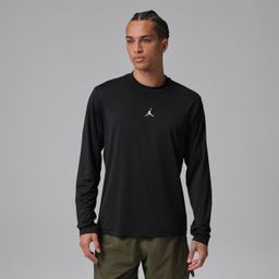 Nike - Jordan Sport Essentials Men's Dri-FIT Long-Sleeve Top