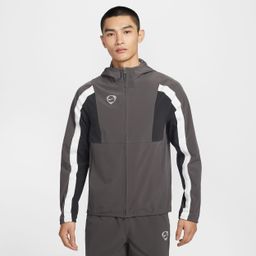 Nike - Energy Men's Repel Football Woven Jacket