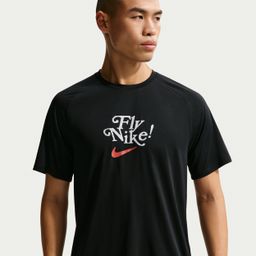 Nike - Stride "Fly Nike" Men's Dri-FIT ADV Short-Sleeve Running Top