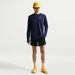 Nike - Stride Men's Dri-FIT 13cm (approx.) Brief-Lined Running Shorts