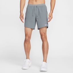 Nike - Stride Men's Dri-FIT 18cm (approx.) Briefs-Lined Running Shorts